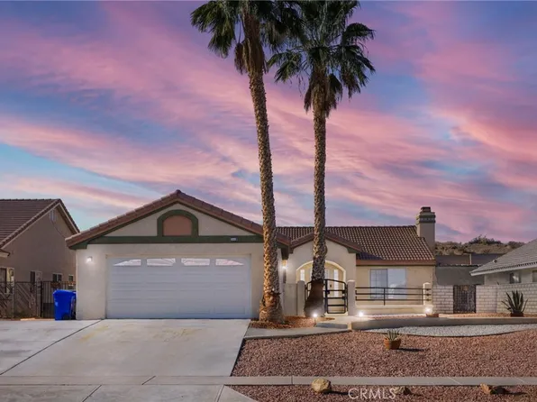 14411 Schooner Dr, Helendale, CA 92342