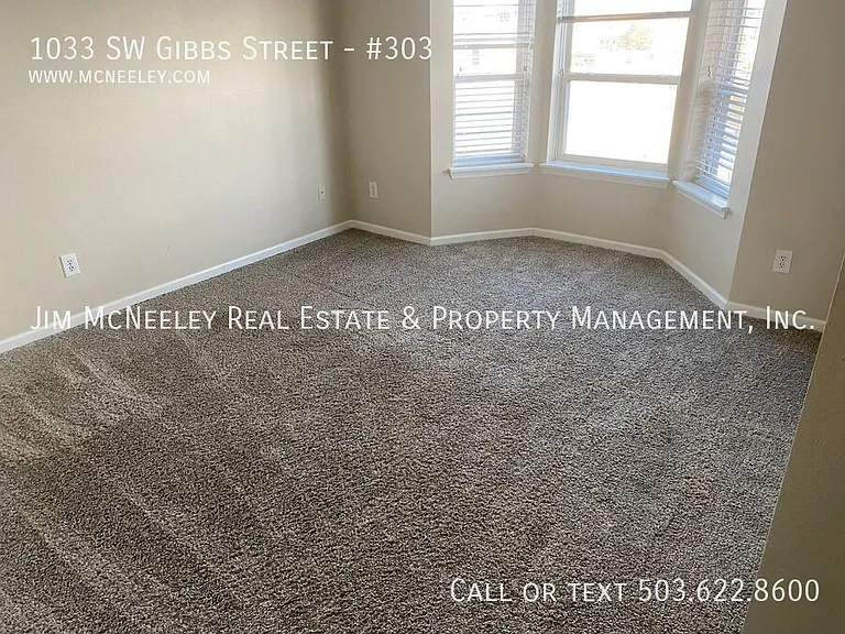 1033 SW Gibbs St #303 — Photo 20
