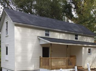 109 Back St, Spartanburg, SC 29307