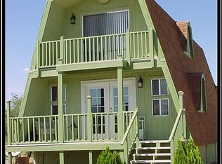 7701 E Canada Dr, Sierra Vista, AZ 85650