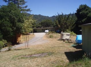1400 Olive Springs Rd, Soquel, CA 95073