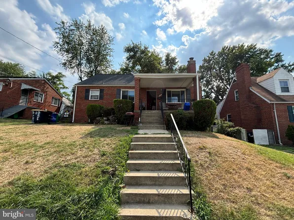 721 Somerset Pl, Hyattsville, MD 20783