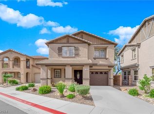 1142 Paradise Desert Ave, Henderson, NV 89002