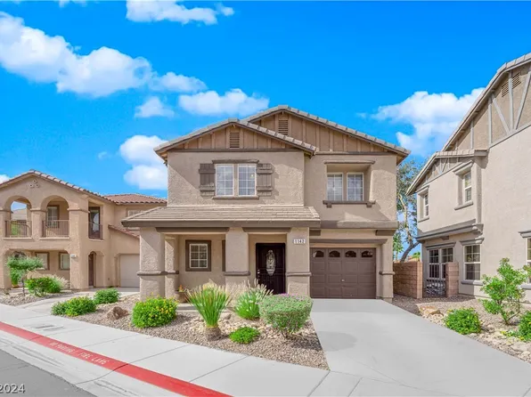 1142 Paradise Desert Ave, Henderson, NV 89002