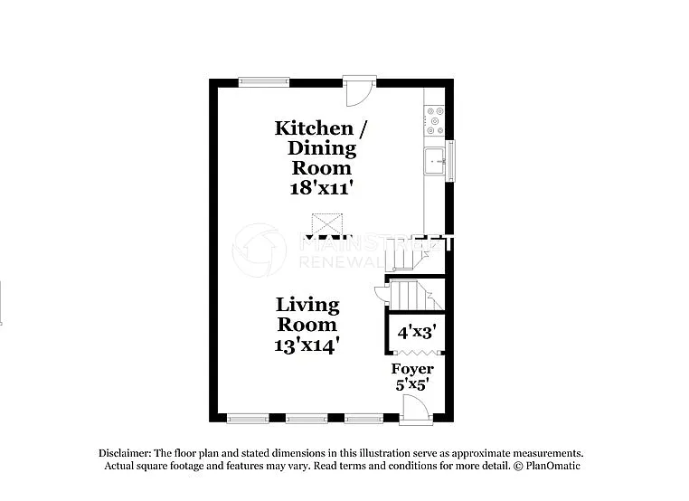 Building Photo - 913 Woodlark Dr