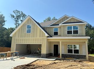 9840 Paddock Ct, Midland, GA 31820