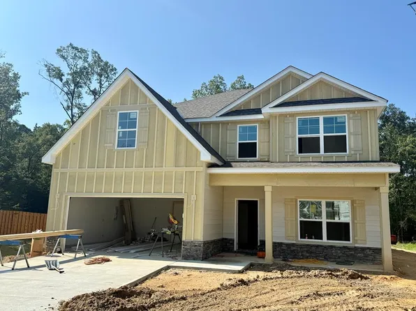 9840 Paddock Ct, Midland, GA 31820