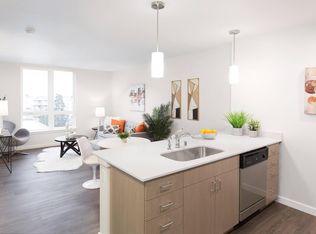 Linden Flats, Seattle, WA 98133