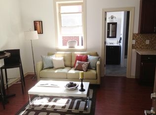 4708 Chestnut St APT 4A, Phila, PA 19139