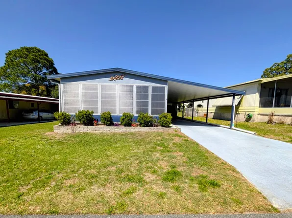 5015 Twingate Ave, Brooksville, FL 34601