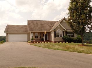 24707 Watauga Rd, Abingdon, VA 24211