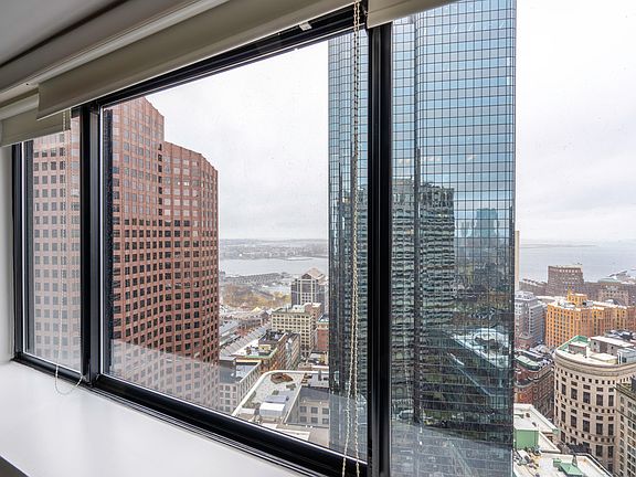 Window View