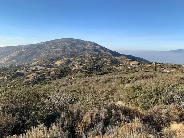 23961 El Rancho Dr, Tehachapi, CA 93561