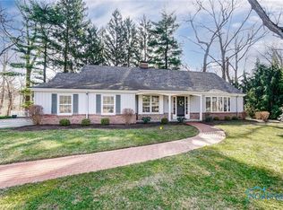 4728 Turnbridge Rd, Toledo, OH 43623