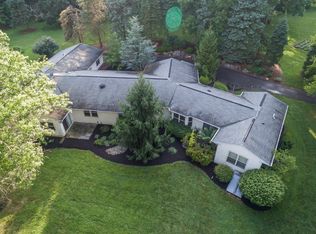 2342 Miller Road, Chester Springs, PA 19425