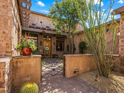 28080 N 101ST Street #116, Scottsdale, AZ, 85262