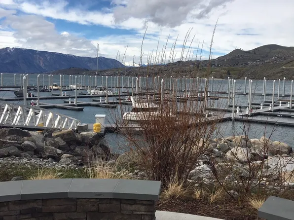 1350 W WOODIN Avenue #C-12, Chelan, WA 98816