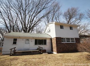 2721 Valk St, Muskegon, MI