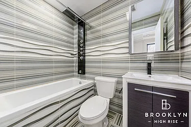 Rented by Brooklyn High Rise LLC