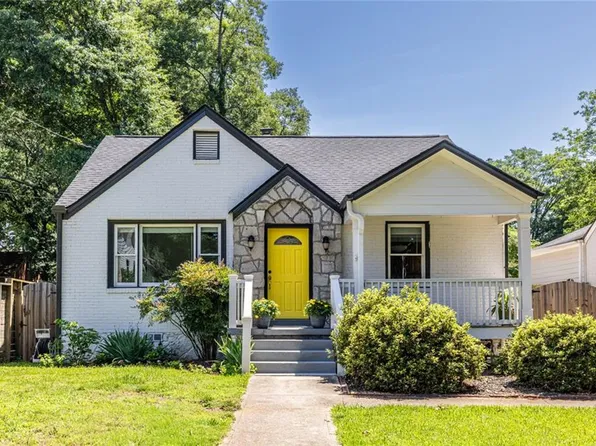 376 Hooper St SE, Atlanta, GA 30317