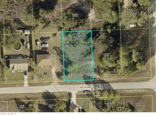 3804 9th St SW, Lehigh Acres, FL 33976