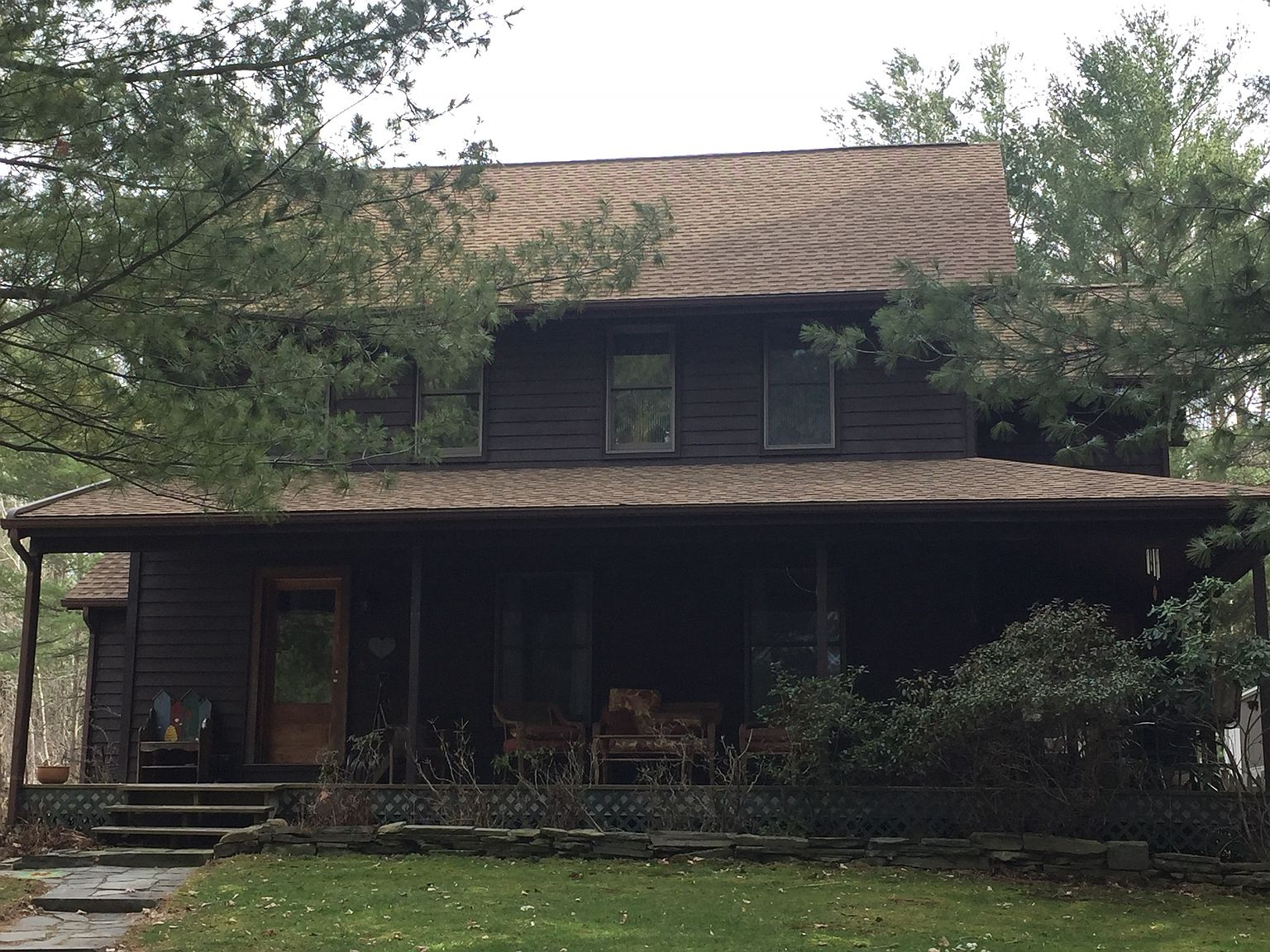 44 Cemetery Rd, Trumansburg, NY 14886 Zillow