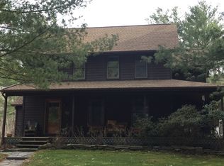 44 Cemetery Rd, Trumansburg, NY 14886