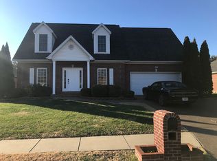 105 Reston, Newburgh, IN 47630