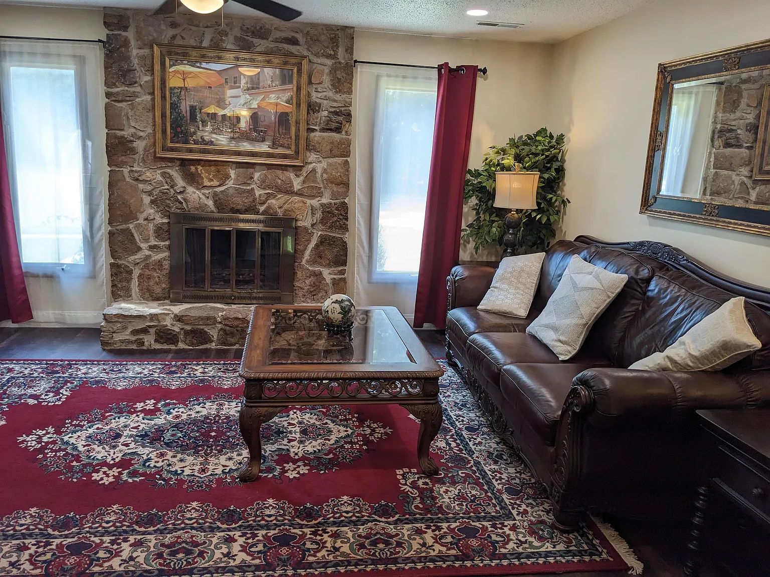 9001 Mahogany Row Southeast - B — Photo 2