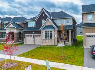 13 Sandhill Cres, Adjala Tosorontio, ON L0G 1W0