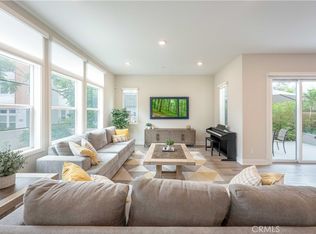 217 Chorus, Irvine, CA 92618