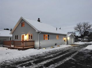 505 Sterling St, Kingsford, MI 49802