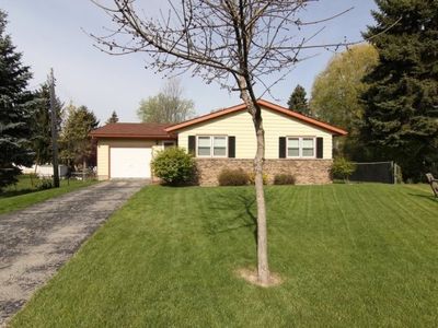 22 Magnolia Cir, Madison, WI, 53713