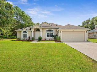 3 RUSSMAN LANE, PALM COAST, FL 32164
