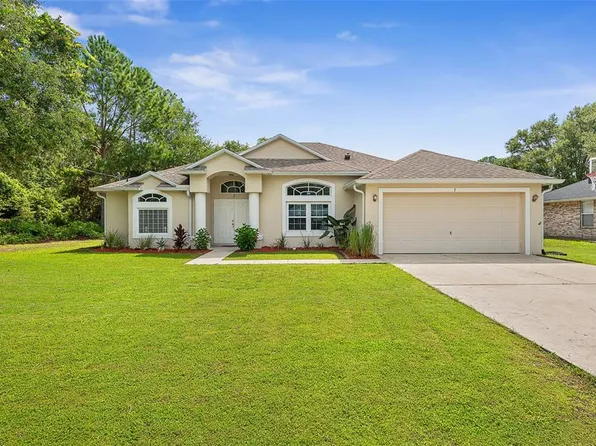 3 RUSSMAN LANE, PALM COAST, FL 32164
