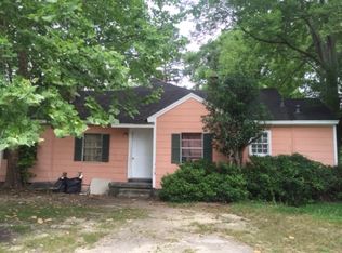 3075 Belmont St, Mobile, AL 36606