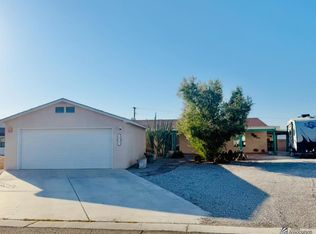 28742 Canal Ave, Wellton, AZ 85356