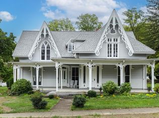 12 Wall St, Addison, NY 14801