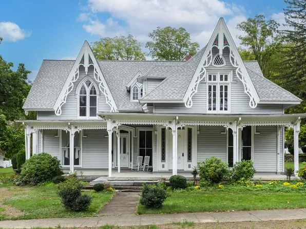 12 Wall St, Addison, NY 14801