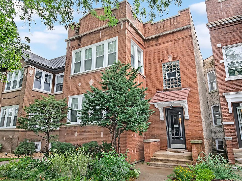 1st image of 5017 N Lawndale Ave #2