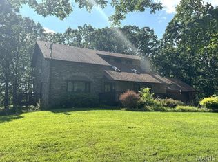 31625 Old Highway 5, Lebanon, MO 65536