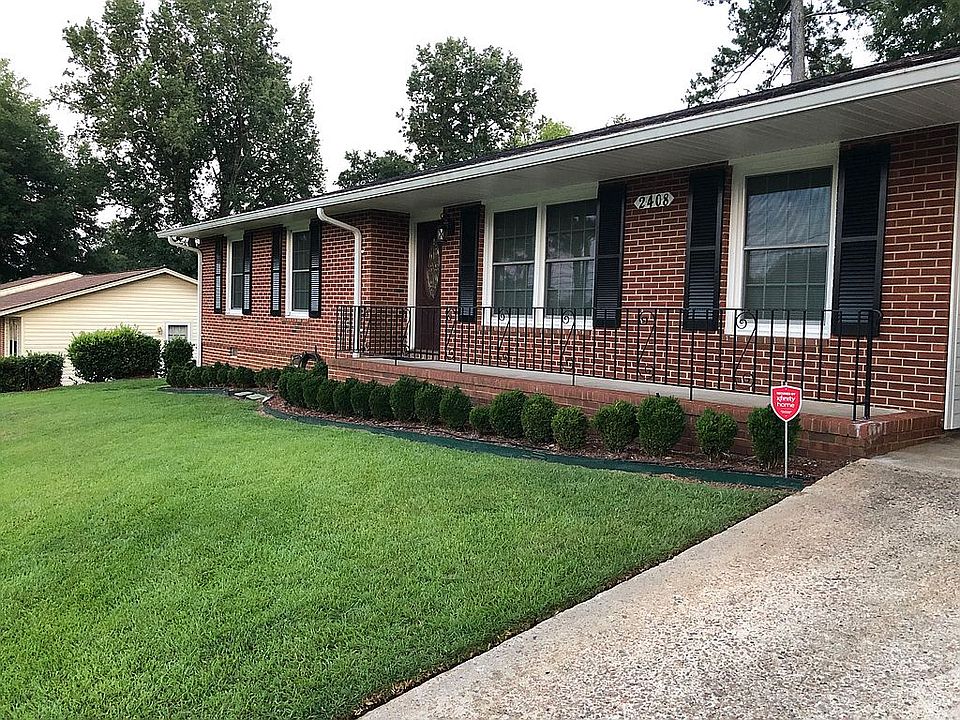 2nd image of 2408 Forest Park Rd