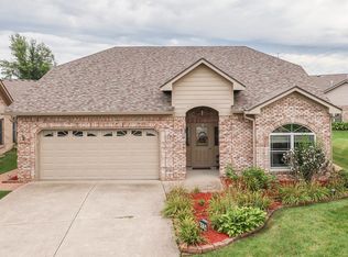 4134 Bella Ct, Indianapolis, IN 46237