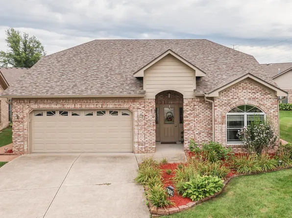 4134 Bella Ct, Indianapolis, IN 46237