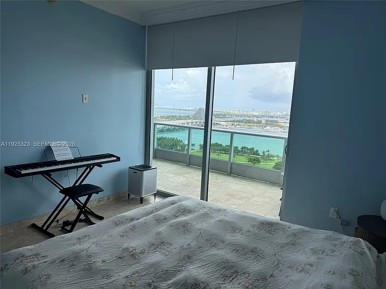 900 Biscayne Blvd #2604 — Photo 43