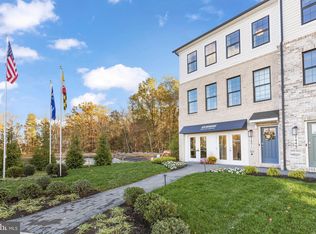 10028 Twin Fawn Trl, Laurel, MD 20723