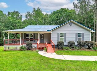 1145 Jackson Lake Rd, Jackson, GA 30233