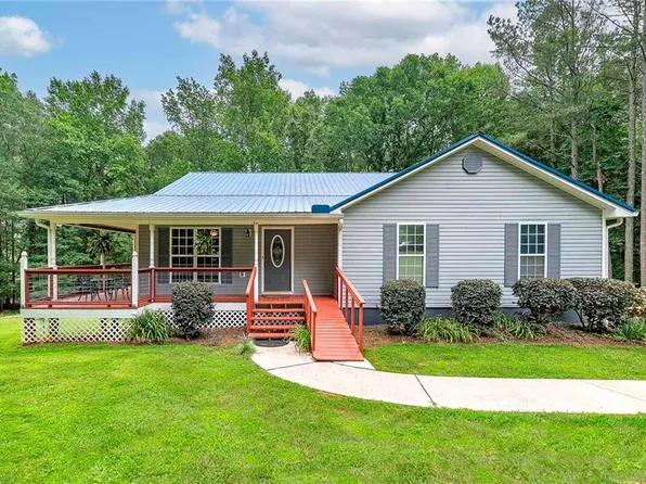 1145 Jackson Lake Rd, Jackson, GA 30233