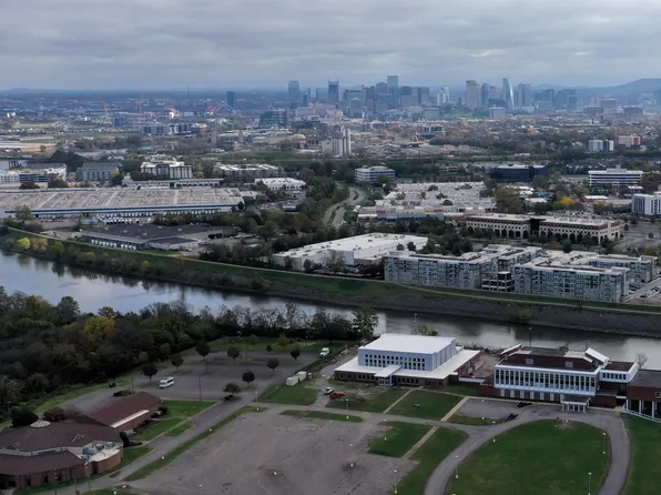 0 McKinley St Lot 210, Nashville, TN 37207