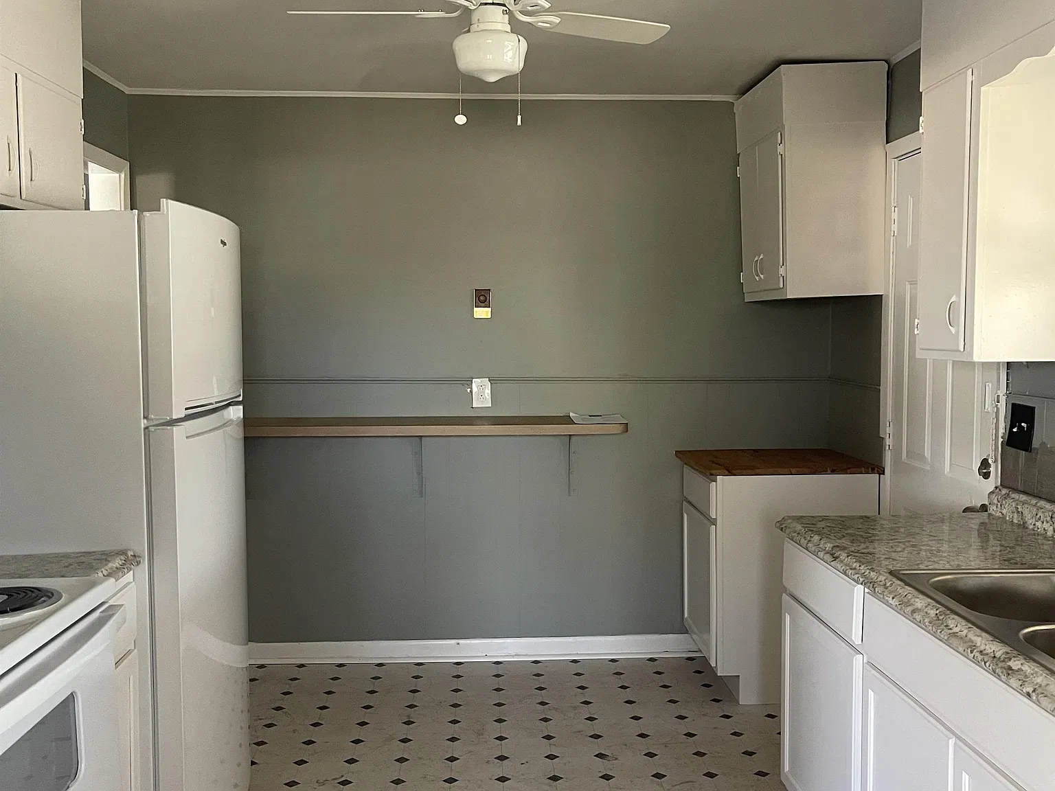 1204 Hendricks Street - 1 — Photo 4